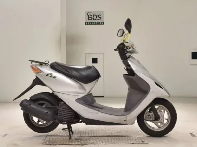 Honda DIO