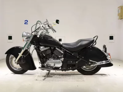 Kawasaki VULCAN400 DRIFTER