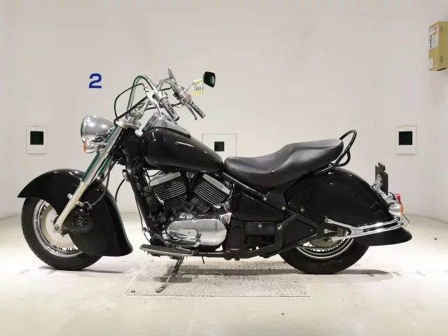 Kawasaki VULCAN400 DRIFTER