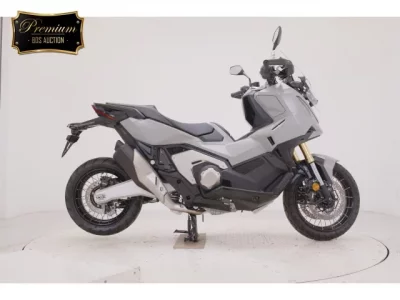 Honda X-ADV750-2  с аукциона в Японии