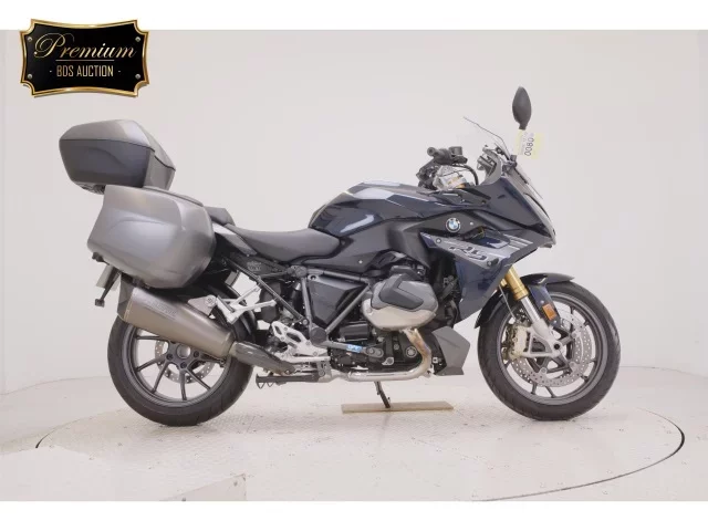 Other BMWR1250RS лот № 0080 оценка 6  с аукциона в Японии
