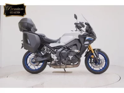 Yamaha TO RACER 9GT