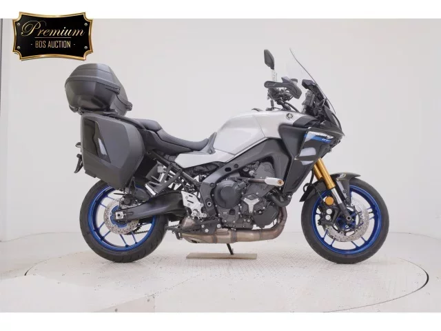 Yamaha TO RACER 9GT