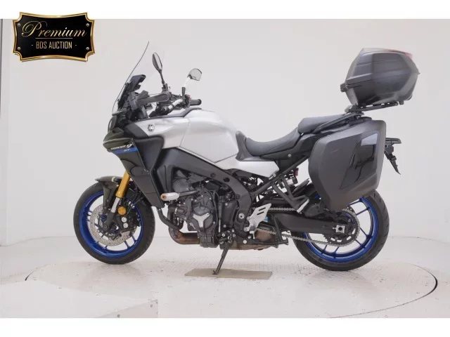 Yamaha TO RACER 9GT