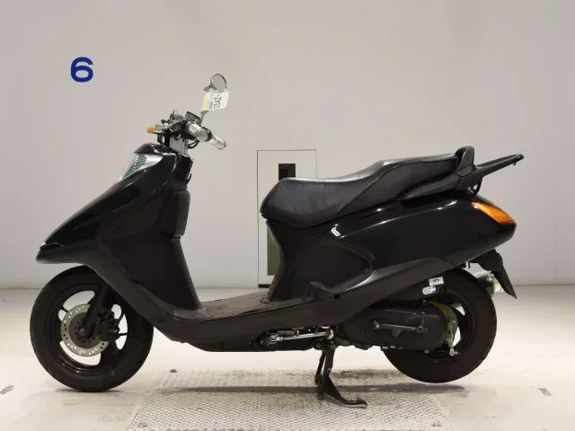 Honda SPACY100