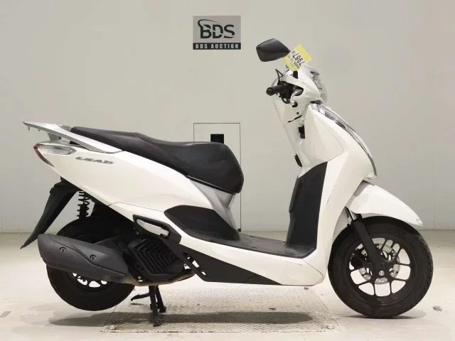 Honda LEAD125-2