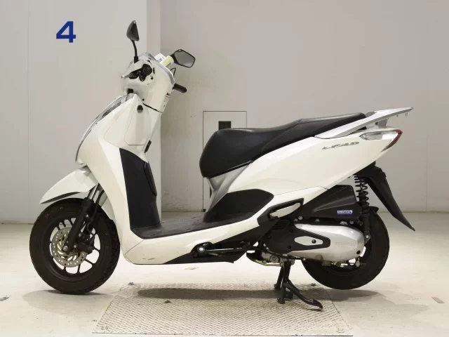 Honda LEAD125-2