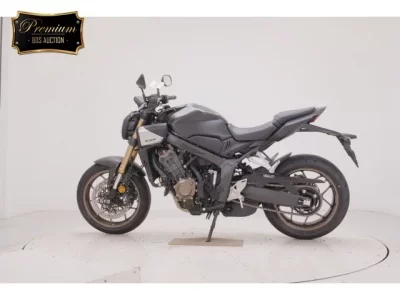 Honda CB650R-2E CLUTCH  с аукциона в Японии