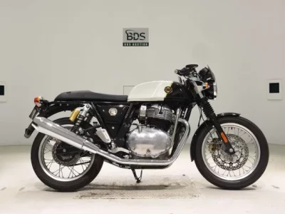 Other ENFIELD CONTINENTAL GT650