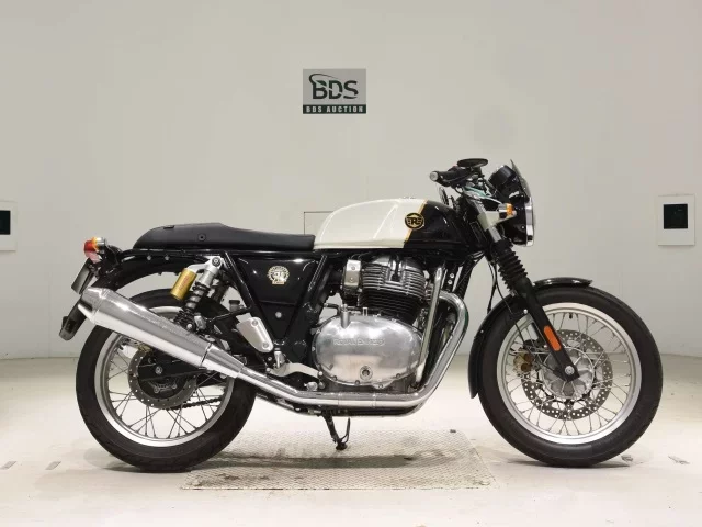Other ENFIELD CONTINENTAL GT650