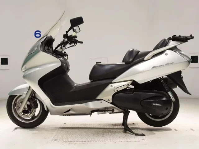 Honda SILVERWING600