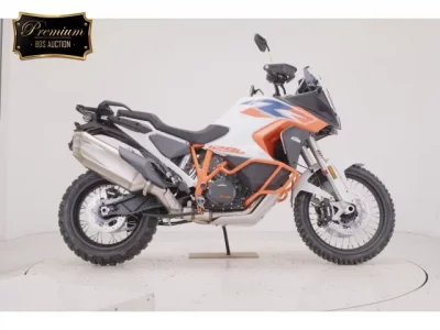 Other KTM1290 SUPER ADOBENR  с аукциона в Японии