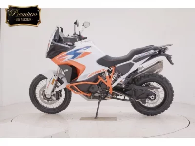 Other KTM1290 SUPER ADOBENR  с аукциона в Японии