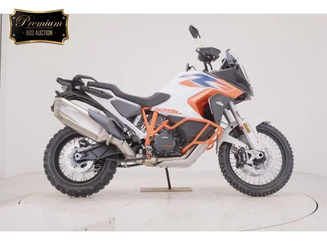Other KTM1290 SUPER ADOBENR лот № 7540 оценка 8  с аукциона в Японии