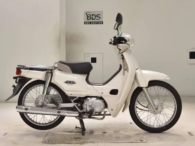 Honda C110-2