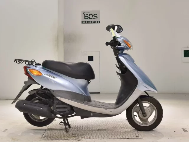 Yamaha JOG-5