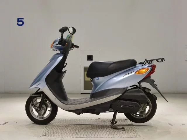 Yamaha JOG-5