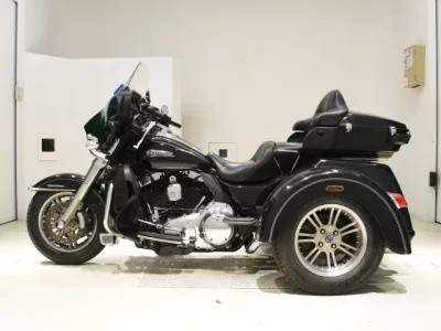 Harley-Davidson HARLEYFLHTCUTG1690