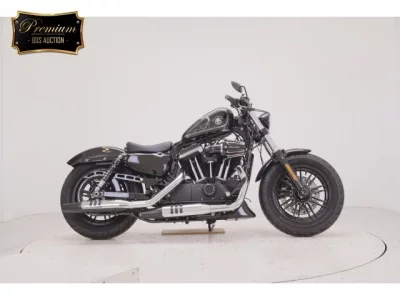 Harley-Davidson HARLEY XL1200X  с аукциона в Японии