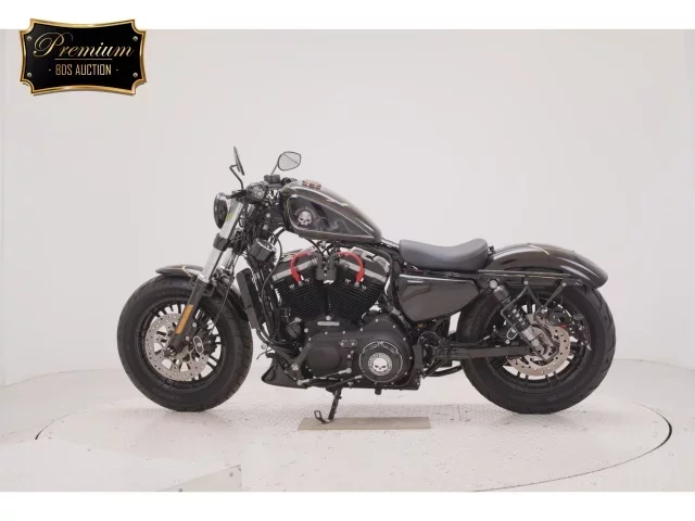 Harley-Davidson HARLEY XL1200X
