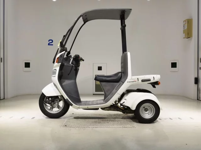 Honda GYRO CANOPY-2