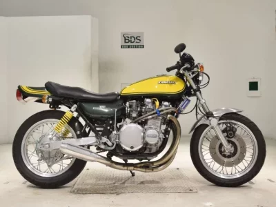 Kawasaki Z1