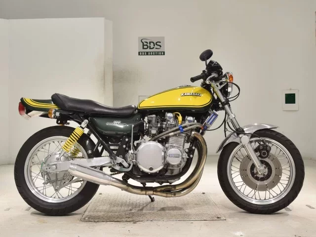 Kawasaki Z1