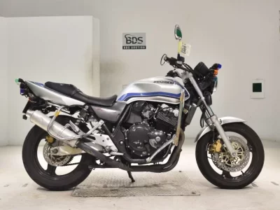 Honda CB400SFV-1
