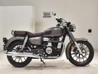Honda GB350C