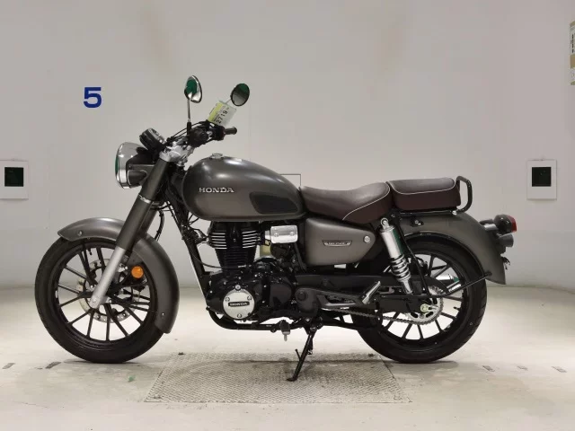 Honda GB350C