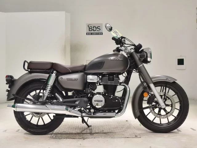 Honda GB350C