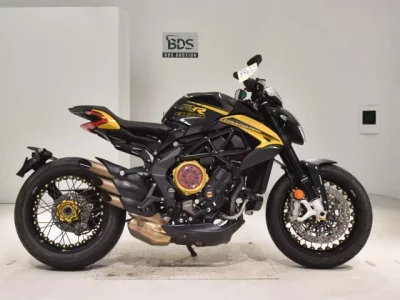 Other MV AGUSTA DRAGSTER 800RR  с аукциона в Японии