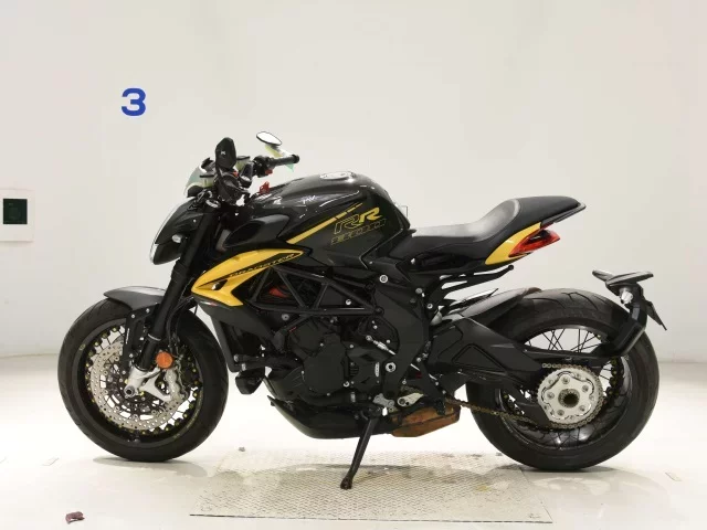 Other MV AGUSTA DRAGSTER 800RR