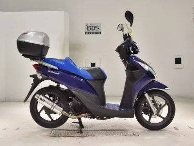 Honda DIO 110