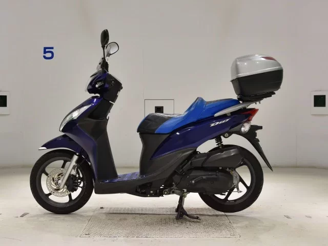Honda DIO 110
