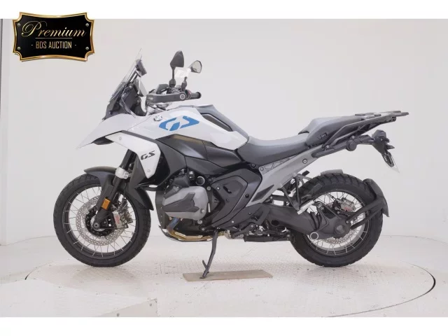 Other BMWR1300GS ASA