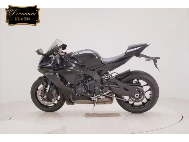 Yamaha YZF-R1