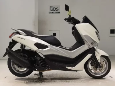Yamaha NMAX