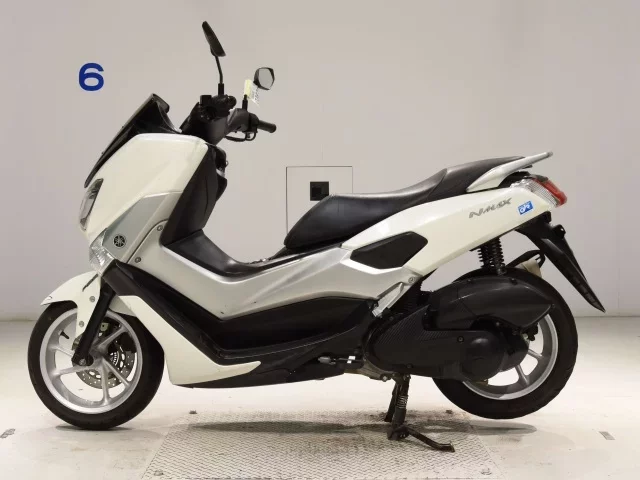 Yamaha NMAX