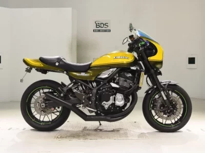 Kawasaki Z900RSKAFE 2019
