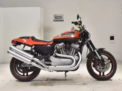 Harley-Davidson HARLEY XR1200  с аукциона в Японии