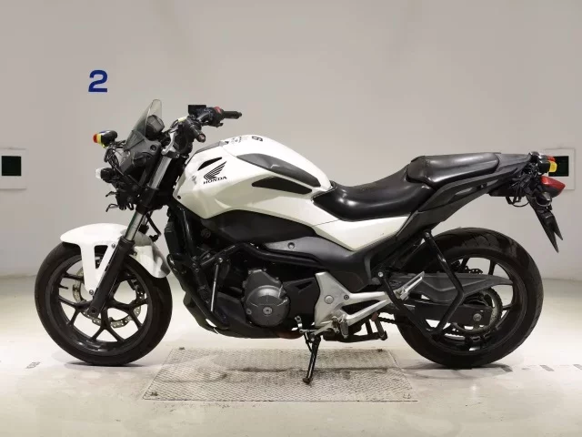 Honda NC750L