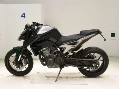 Other KTM790 DUKE  с аукциона в Японии
