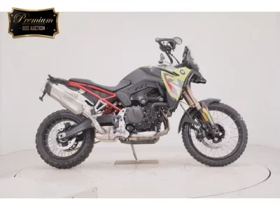Other BMWF900GS  с аукциона в Японии