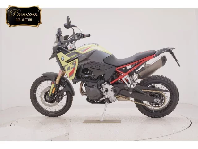 Other BMWF900GS