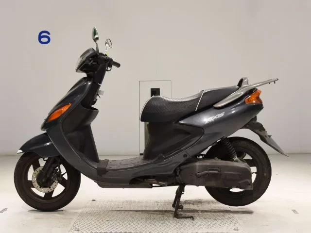 Yamaha AXIS100