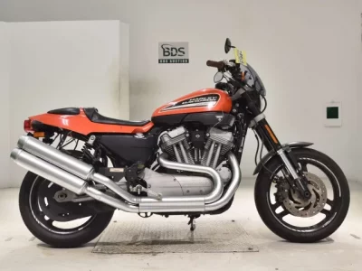Harley-Davidson HARLEY XR1200  с аукциона в Японии