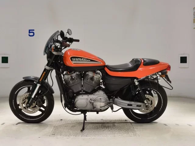 Harley-Davidson HARLEY XR1200