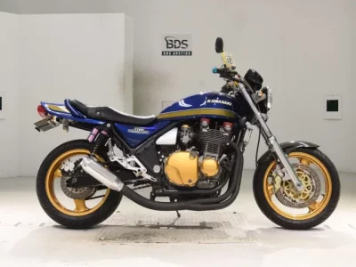 Kawasaki ZEPHYR1100