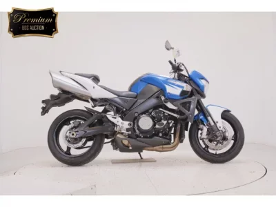 Suzuki B-KING